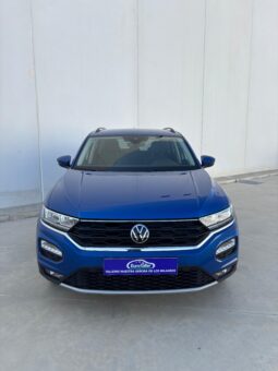 
										VOLKSWAGEN T-ROC ADVANCE 1.0 TSI 110CV 2021 full									