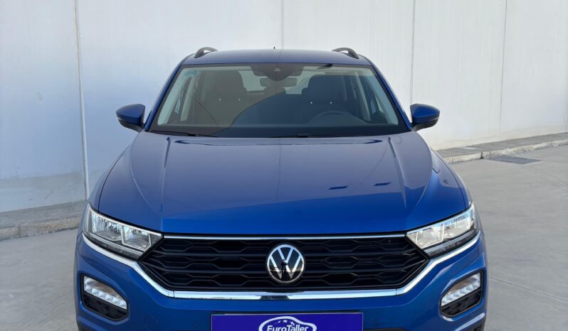 
								VOLKSWAGEN T-ROC ADVANCE 1.0 TSI 110CV 2021 full									