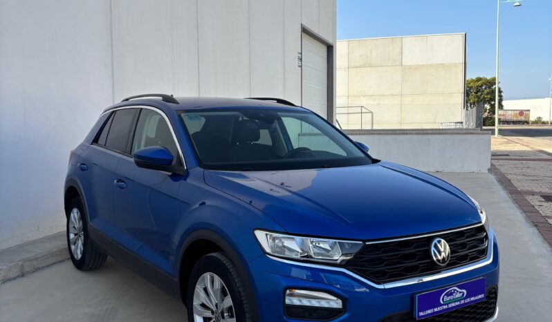 
								VOLKSWAGEN T-ROC ADVANCE 1.0 TSI 110CV 2021 full									
