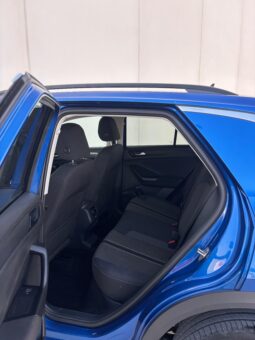 
										VOLKSWAGEN T-ROC ADVANCE 1.0 TSI 110CV 2021 full									