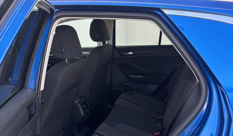 
								VOLKSWAGEN T-ROC ADVANCE 1.0 TSI 110CV 2021 full									