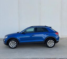 
										VOLKSWAGEN T-ROC ADVANCE 1.0 TSI 110CV 2021 full									