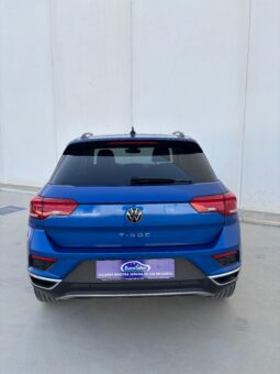 
										VOLKSWAGEN T-ROC ADVANCE 1.0 TSI 110CV 2021 full									