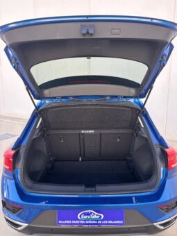 
										VOLKSWAGEN T-ROC ADVANCE 1.0 TSI 110CV 2021 full									