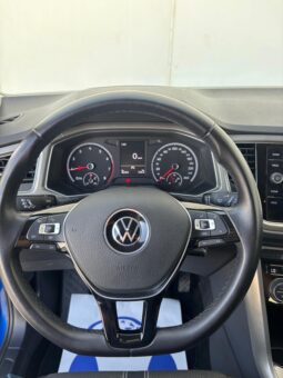 
										VOLKSWAGEN T-ROC ADVANCE 1.0 TSI 110CV 2021 full									