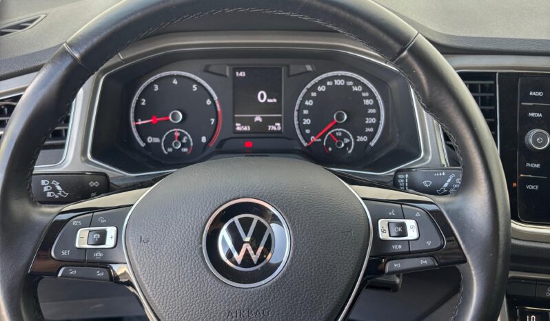 
								VOLKSWAGEN T-ROC ADVANCE 1.0 TSI 110CV 2021 full									