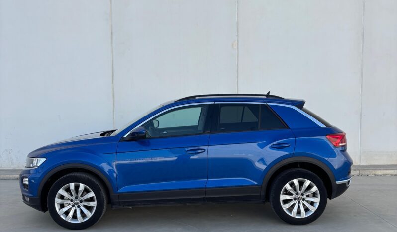 
								VOLKSWAGEN T-ROC ADVANCE 1.0 TSI 110CV 2021 full									