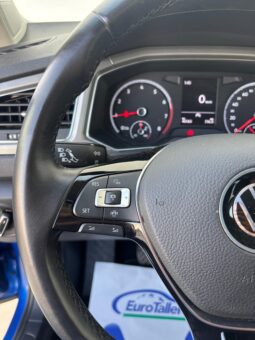 
										VOLKSWAGEN T-ROC ADVANCE 1.0 TSI 110CV 2021 full									