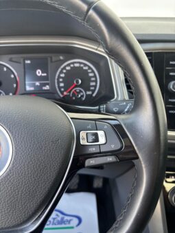 
										VOLKSWAGEN T-ROC ADVANCE 1.0 TSI 110CV 2021 full									