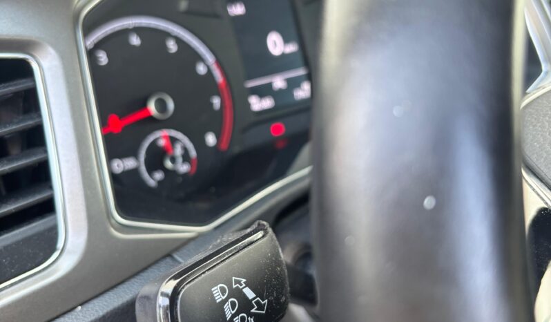 
								VOLKSWAGEN T-ROC ADVANCE 1.0 TSI 110CV 2021 full									