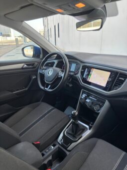 
										VOLKSWAGEN T-ROC ADVANCE 1.0 TSI 110CV 2021 full									