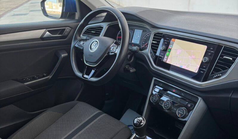 
								VOLKSWAGEN T-ROC ADVANCE 1.0 TSI 110CV 2021 full									
