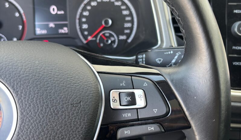 
								VOLKSWAGEN T-ROC ADVANCE 1.0 TSI 110CV 2021 full									