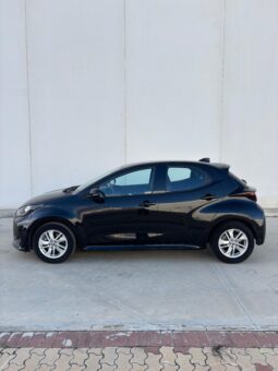 
										TOYOTA YARIS 1.5 120H 2021 full									
