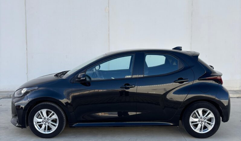 
								TOYOTA YARIS 1.5 120H 2021 full									