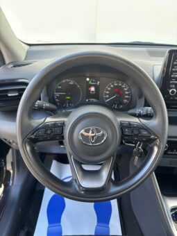 
										TOYOTA YARIS 1.5 120H 2021 full									