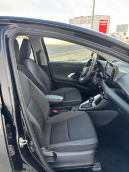 
										TOYOTA YARIS 1.5 120H 2021 full									