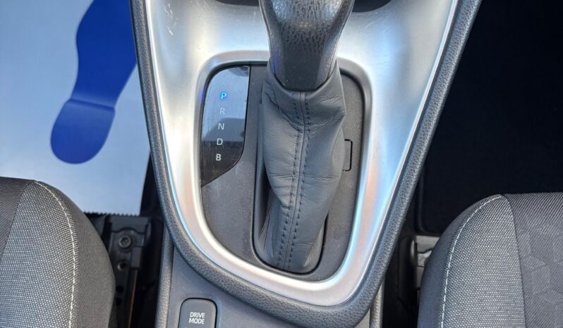 
								TOYOTA YARIS 1.5 120H 2021 full									