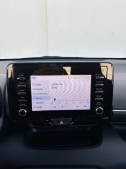 
										TOYOTA YARIS 1.5 120H 2021 full									