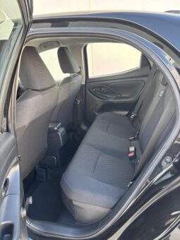 
										TOYOTA YARIS 1.5 120H 2021 full									