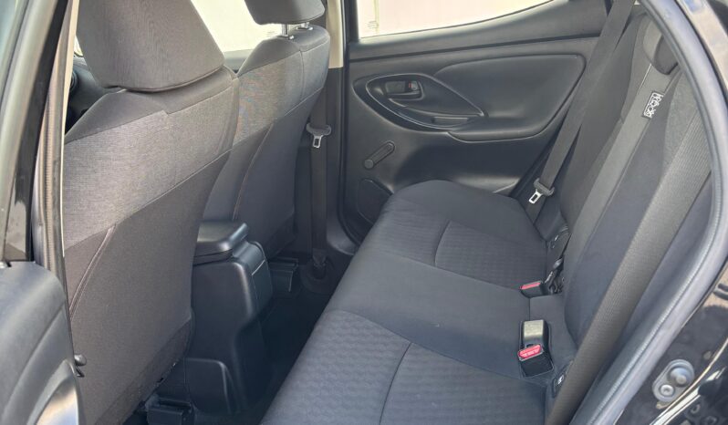 
								TOYOTA YARIS 1.5 120H 2021 full									