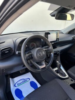 
										TOYOTA YARIS 1.5 120H 2021 full									