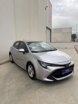 
										TOYOTA COROLLA 1.8 125H 2021 full									