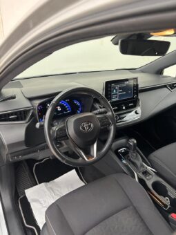 
										TOYOTA COROLLA 1.8 125H 2021 full									