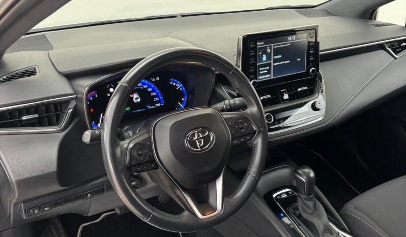
								TOYOTA COROLLA 1.8 125H 2021 full									
