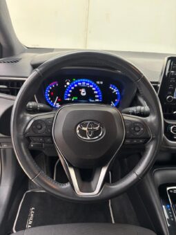 
										TOYOTA COROLLA 1.8 125H 2021 full									