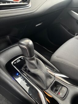 
										TOYOTA COROLLA 1.8 125H 2021 full									
