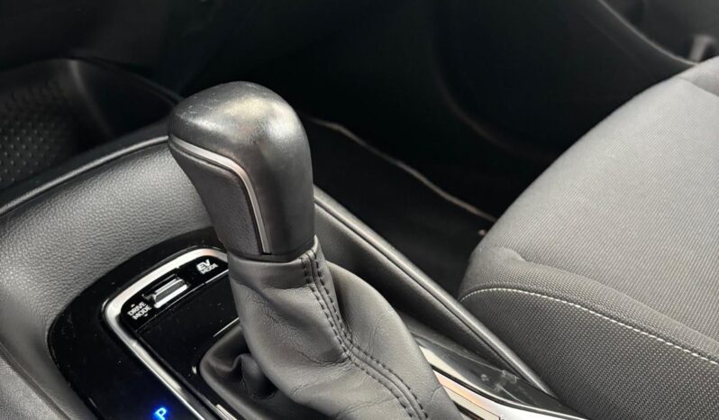 
								TOYOTA COROLLA 1.8 125H 2021 full									
