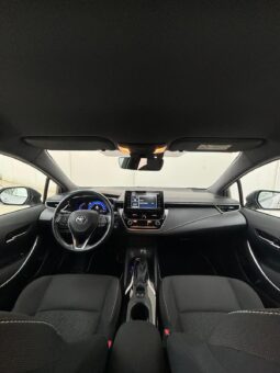 
										TOYOTA COROLLA 1.8 125H 2021 full									