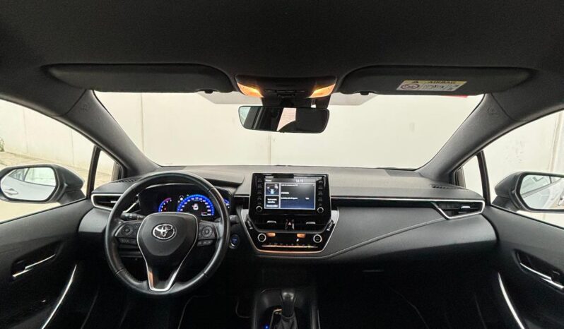 
								TOYOTA COROLLA 1.8 125H 2021 full									