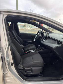 
										TOYOTA COROLLA 1.8 125H 2021 full									