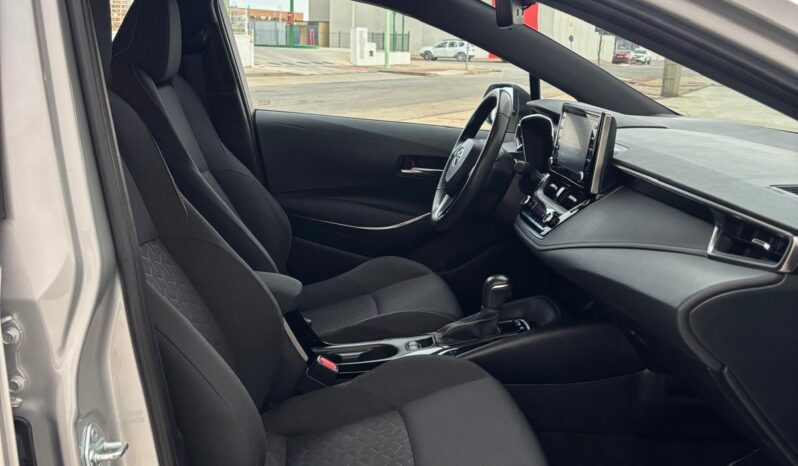 
								TOYOTA COROLLA 1.8 125H 2021 full									