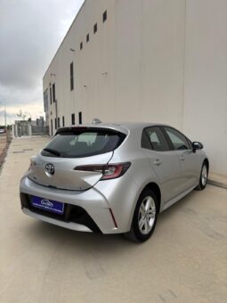 
										TOYOTA COROLLA 1.8 125H 2021 full									