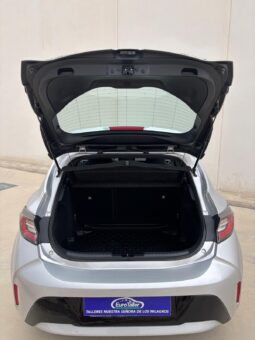 
										TOYOTA COROLLA 1.8 125H 2021 full									