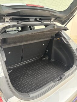 
										TOYOTA COROLLA 1.8 125H 2021 full									