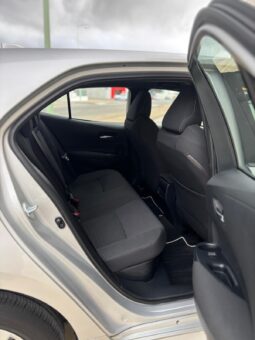 
										TOYOTA COROLLA 1.8 125H 2021 full									