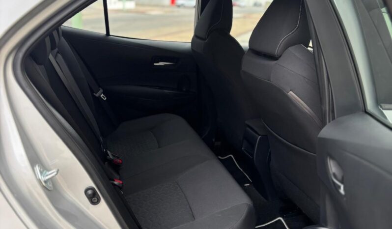 
								TOYOTA COROLLA 1.8 125H 2021 full									