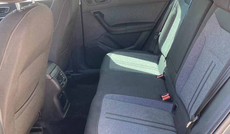 
								SEAT ATECA 1.0 TSI 110CV STYLE GO 2021 full									