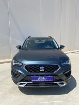 
										SEAT ATECA 1.0 TSI 110CV STYLE GO 2021 full									