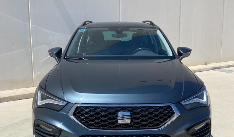 
								SEAT ATECA 1.0 TSI 110CV STYLE GO 2021 full									