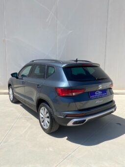 
										SEAT ATECA 1.0 TSI 110CV STYLE GO 2021 full									