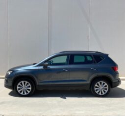 
										SEAT ATECA 1.0 TSI 110CV STYLE GO 2021 full									