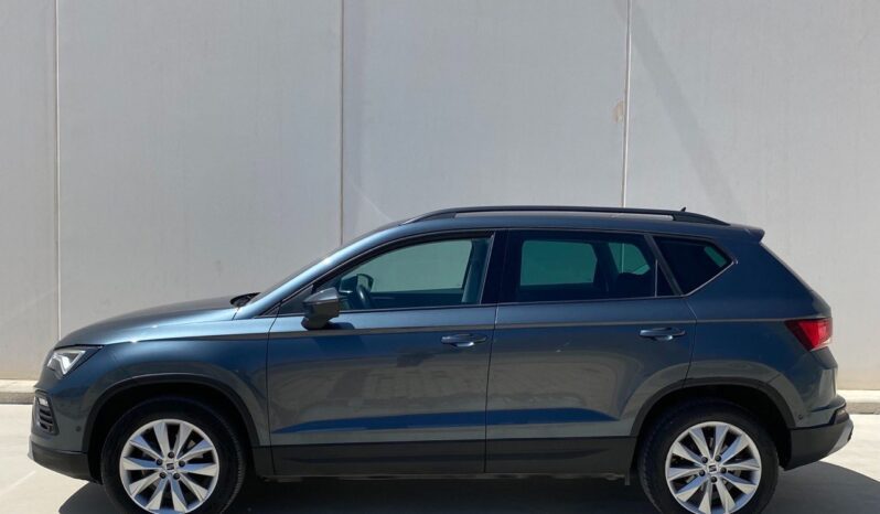 
								SEAT ATECA 1.0 TSI 110CV STYLE GO 2021 full									