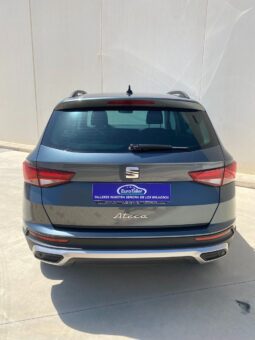 
										SEAT ATECA 1.0 TSI 110CV STYLE GO 2021 full									
