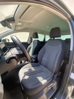 
										SEAT ATECA 1.0 TSI 110CV STYLE GO 2021 full									
