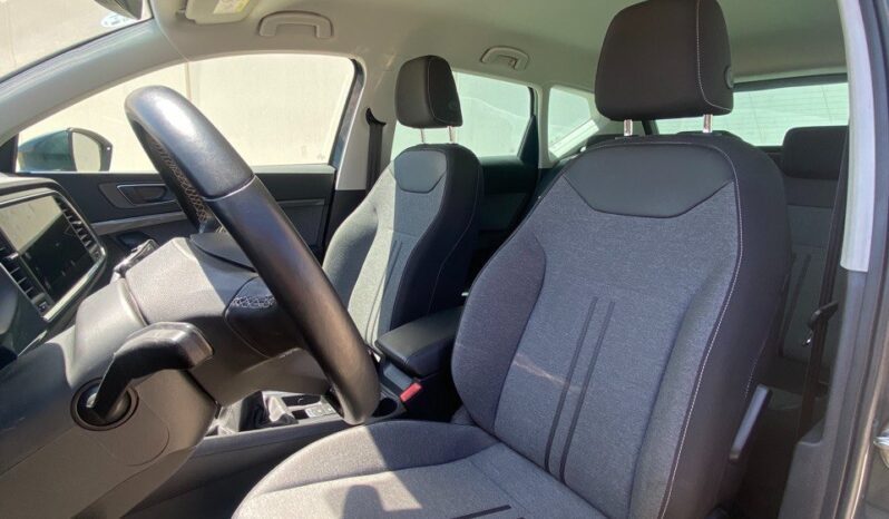 
								SEAT ATECA 1.0 TSI 110CV STYLE GO 2021 full									